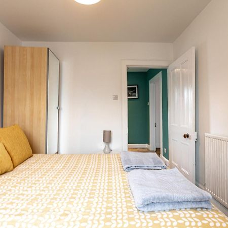 Mid Row Cottage Lauder Екстер'єр фото